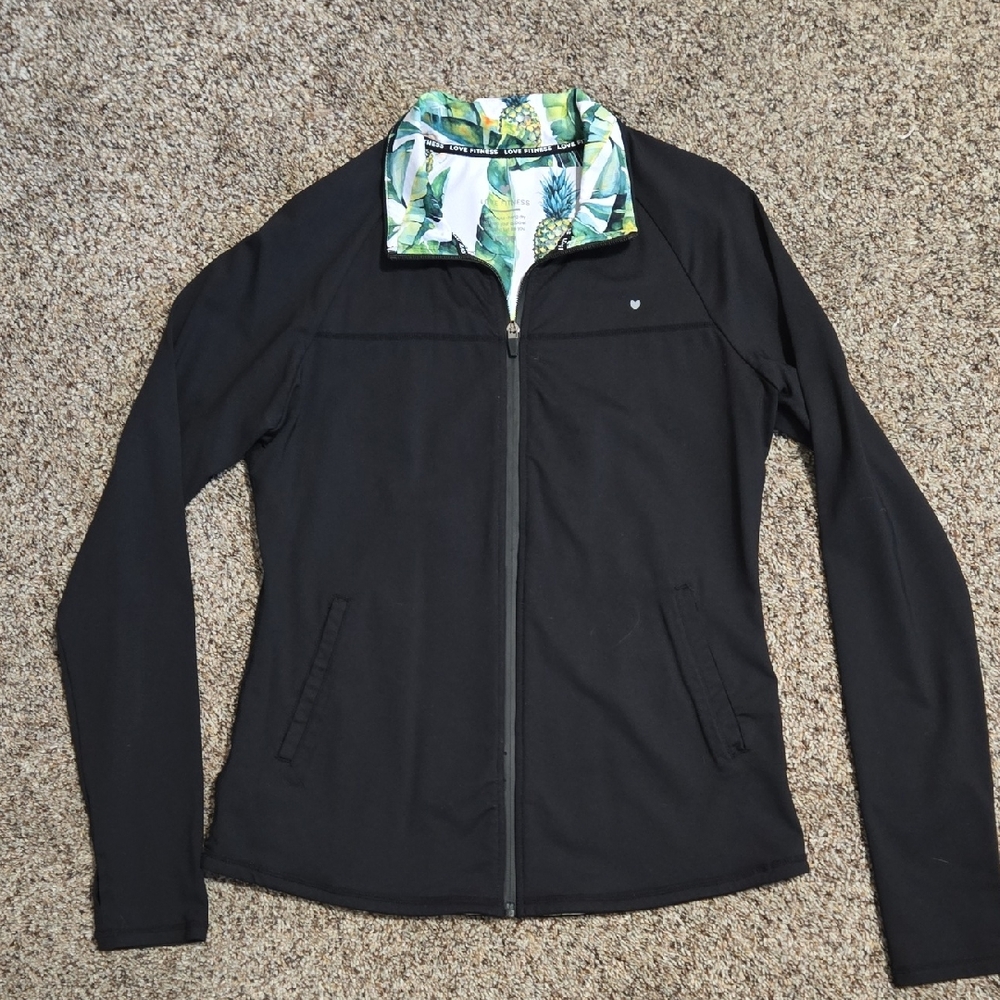 **Like New**Premium Tropic Jacket